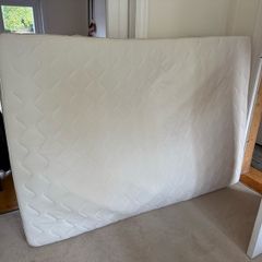 Double Mattress