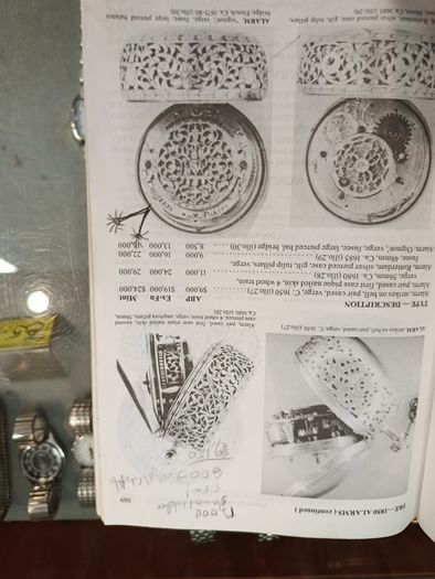 Watch Collection Certina, Raketa, Zaria, Berthoud