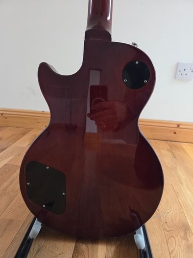 Guitar LesPaul