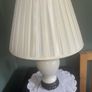 Vintage- Mid Century Lamp Shade and other Misc ones - Drum, Empire etc - some are brand new Image 10
