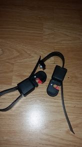 Lascal buggy board adaptors