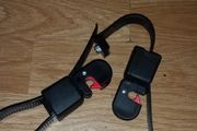Lascal buggy board adaptors