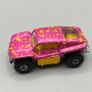 Matchbox Beach Buggy No30 Superfast Pink 1970 Unboxed Original Vgc Image 5