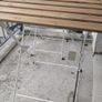 Table and Chair Foldable Image 2