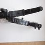 Power Ranger Dino Charge Ptera Zord Legs Image 4
