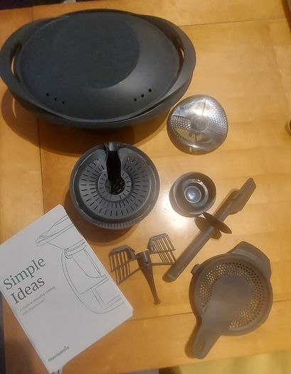Thermomix TM6