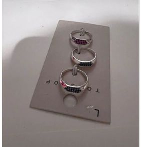 topshop rings