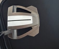 Spider putter Taylormade