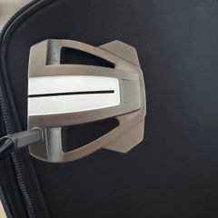 Spider putter Taylormade