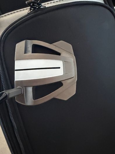 Spider putter Taylormade