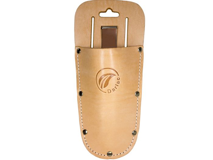Darlac Expert Leather Holster For Gardening Tools New