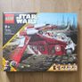 Lego Star Wars 75354 Coruscant Guard Gunship Image 4