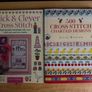 Cross stitch bundle Image 5