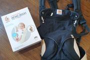 ergo baby carrier