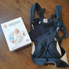 ergo baby carrier