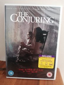 The Conjuring