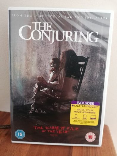 The Conjuring