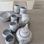 Denby Dinner and Tea  set Image 8