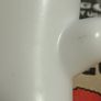 Fuggler [Ultra Rare] 'Oogah Boogah' (White) Series 2 Collectible Figure Image 5