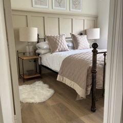 Double Bed