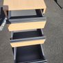 Two lovely pieces of Office furniture Image 2