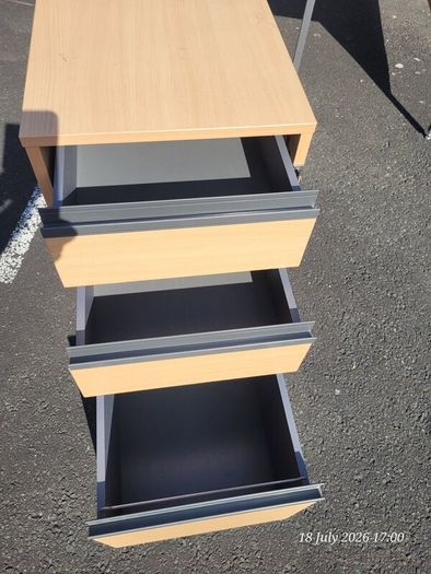 Two lovely pieces of Office furniture