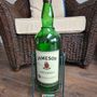 4.5l Jameson bottle