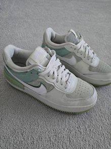 Nike air force shadow
