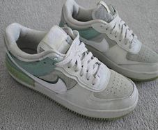 Nike air force shadow