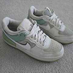 Nike air force shadow