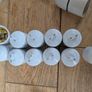 Job Lot: 6 Brushed Recessed Downlights, GU10 Bulbs & Pendant Kits Image 4