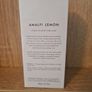 The White Company Amalfi Lemon luxury room spray Image 2