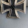 WW2 German Iron Cross Image 6