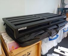 Pedaltrain Nova 32