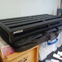 Pedaltrain Nova 32