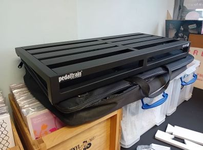Pedaltrain Nova 32