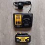 DeWalt dcd799 Combi Drill Image 5
