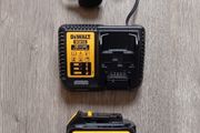 DeWalt 4ah Battery and Charger