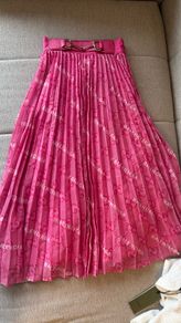 GG balen Women midi skirt XS