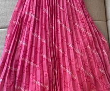 GG balen Women midi skirt XS