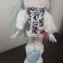abbey abombable G1 complete outfit and pet Image 3