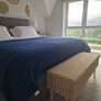 Bed throw / Bed Runner Image 2