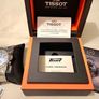 Tissot Seastar 1000 45.5mm Original Swiss mens watch brand new in box Image 6