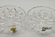 Vintage waterford trinket