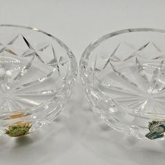 Vintage waterford trinket