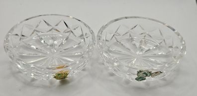 Vintage waterford trinket