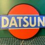 Datsun Light Box Image 2