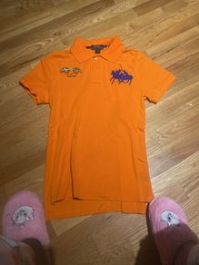 Boys Ralph Lauren  tshirt