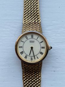 Seiko Ladies Watch