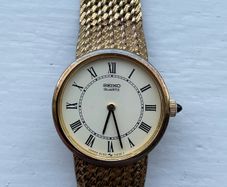 Seiko Ladies Watch